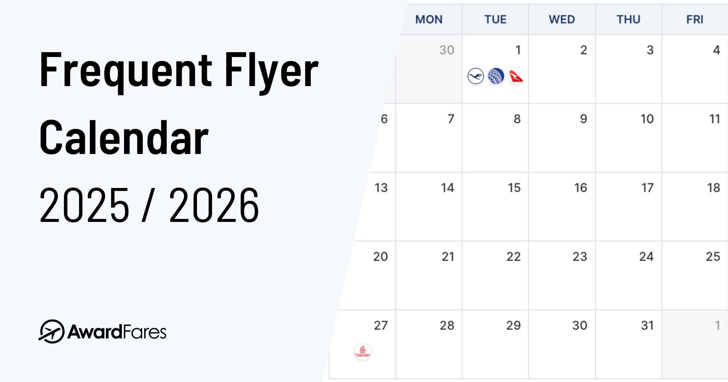 2025年マイル改定の影響