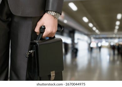 ビジネス出張の頻繁な飛行