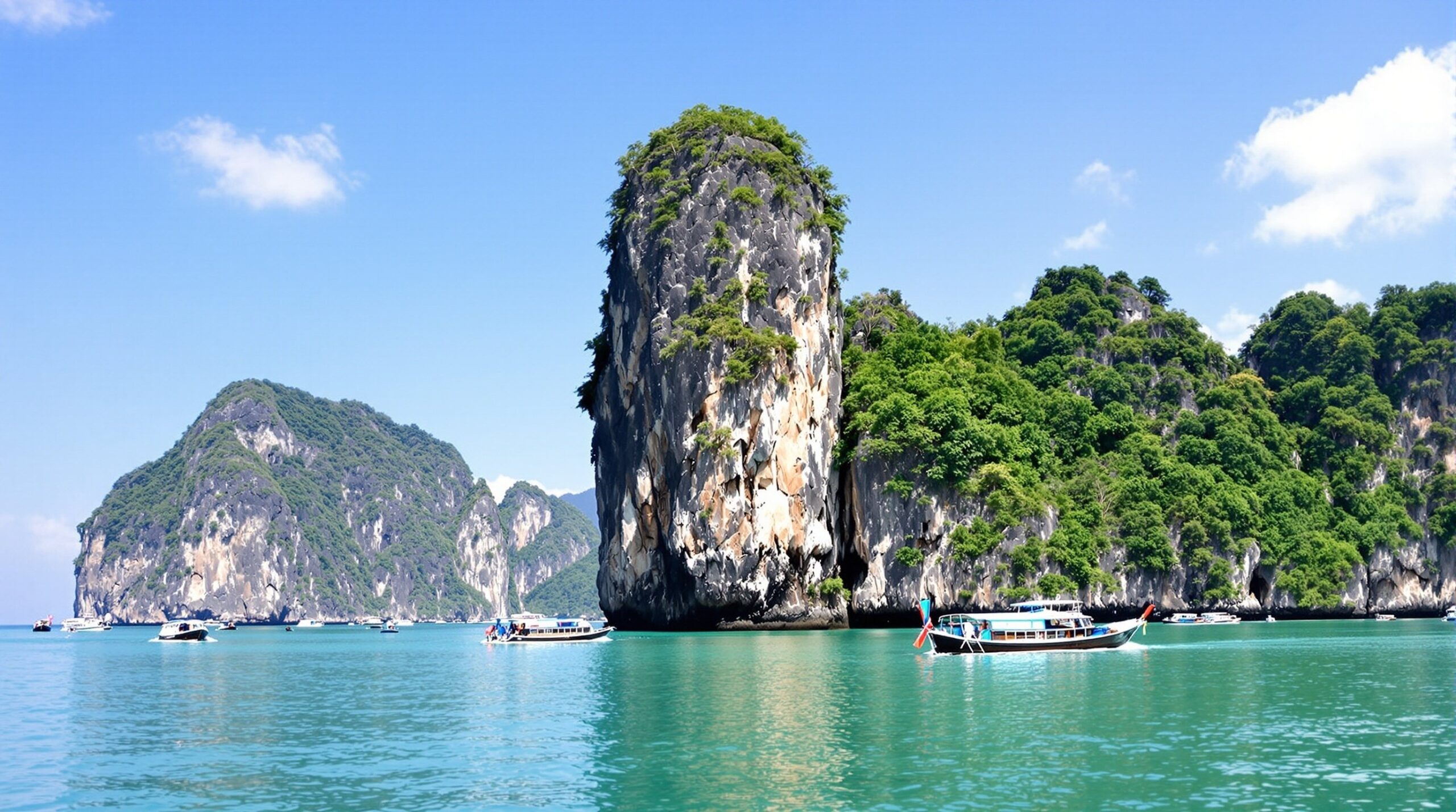 ジェームズ・ボンド島