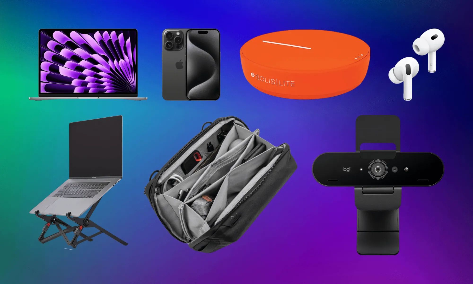 在宅ワークでポイ活するイメージ