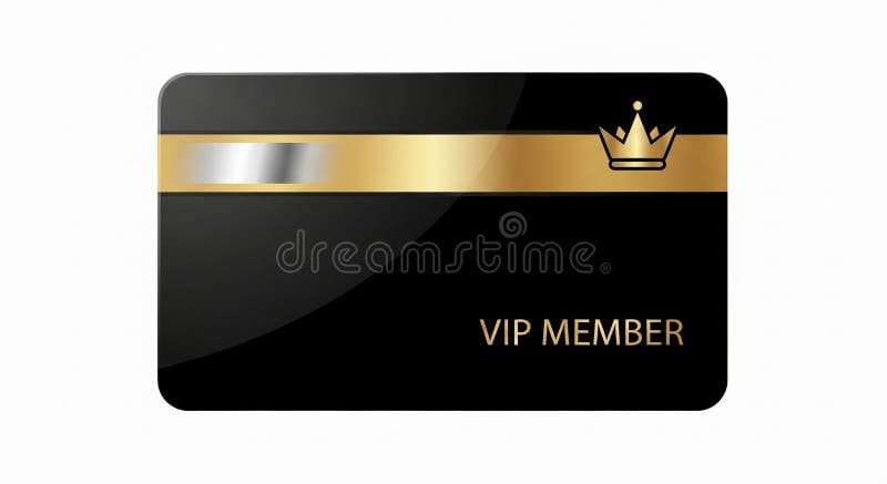 SFCプレミアムステータスのイメージ