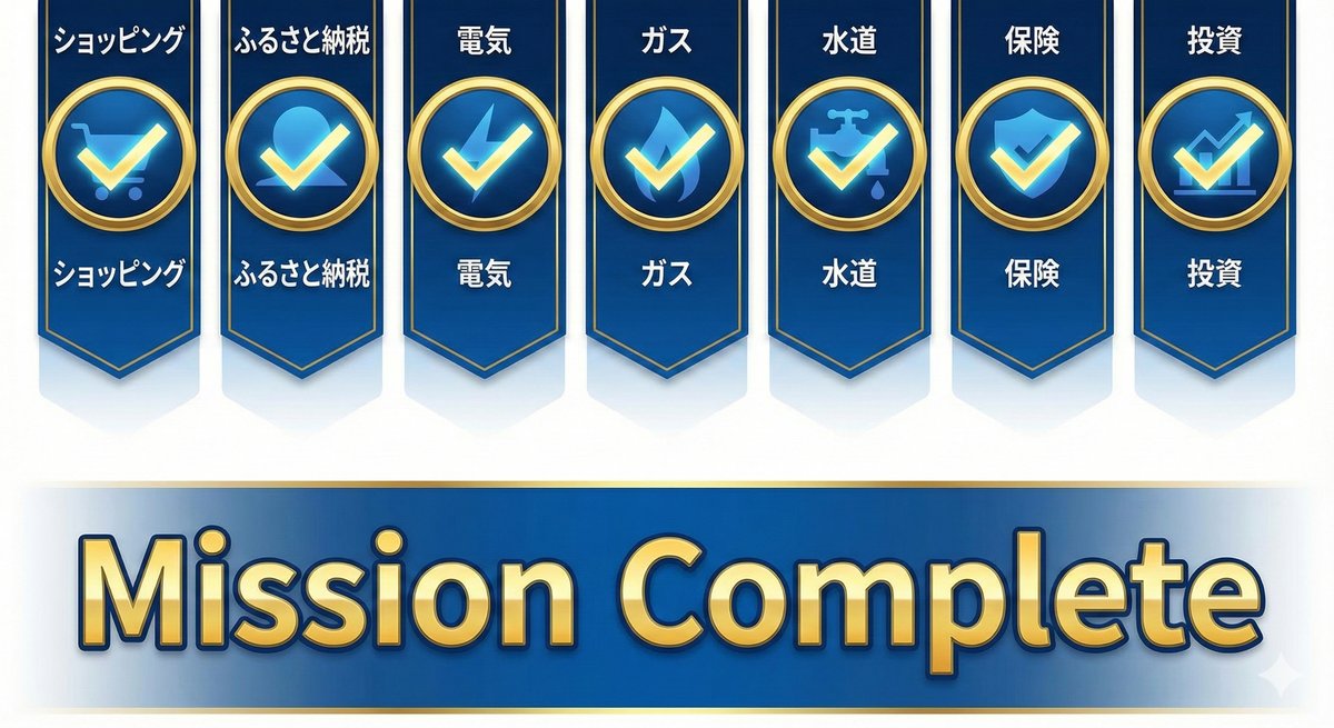 ライフソリューションサービス達成条件