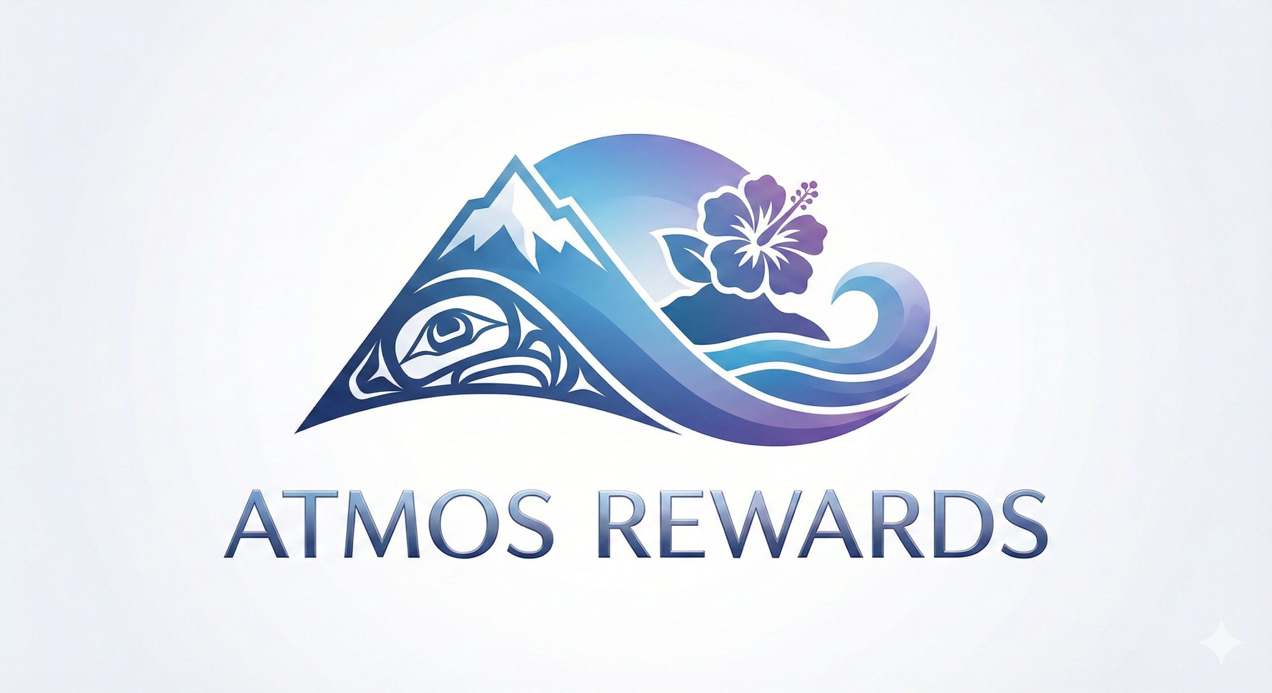 Atmos Rewards コンセプトイメージ