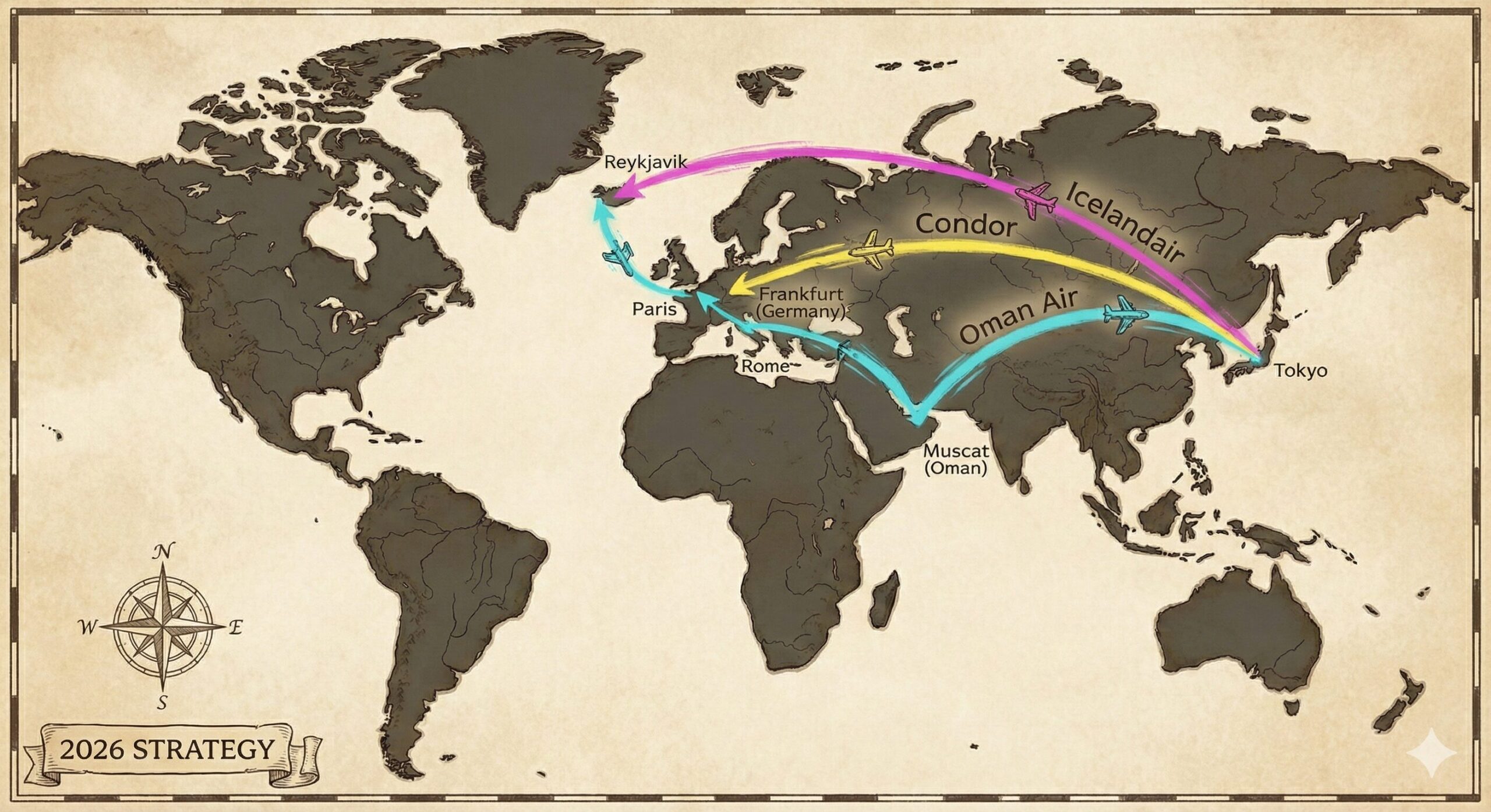 europe backdoor routes v2